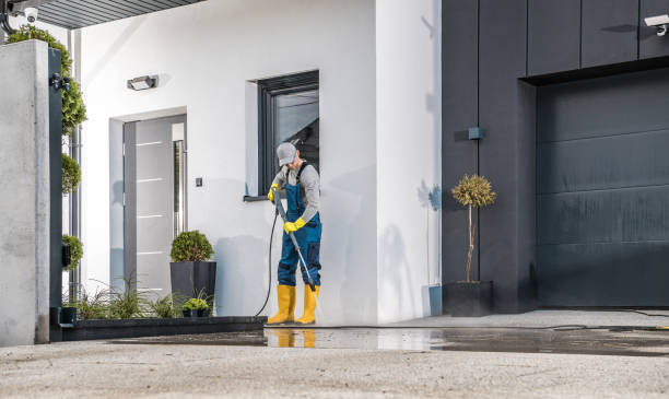 Best Post-Construction Pressure Washing  in Fountainebleau, FL